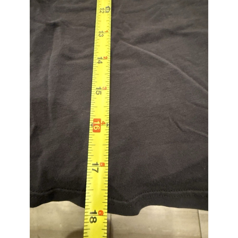 Lululemon Love Tank *Pleated Black Women's Size 6 - Picture 9 of 9